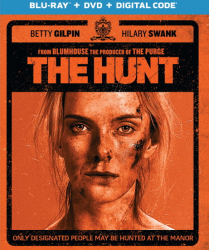 : The Hunt 2020 German Dts Dl 720p BluRay x264-Jj