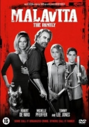 : Malavita - The Family 2013 German 800p AC3 microHD x264 - RAIST