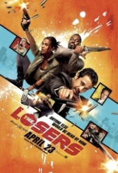 : The Losers 2010 German 800p AC3 microHD x264 - RAIST