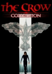 : The Crow Trilogie (3 Filme) German AC3 microHD x264 - RAIST