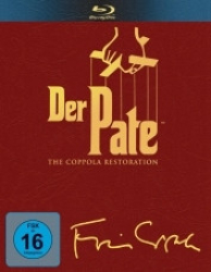 : Der Pate Trilogie (3 Filme) German AC3 microHD x264 - RAIST