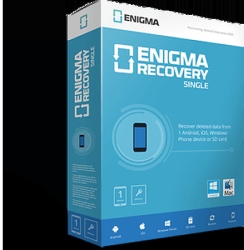 : Enigma Recovery Professional v3.5.1