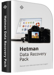 : Hetman Data Recovery Pack v2.9