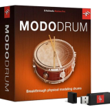 : IK Multimedia MODO DRUM v1.1.1