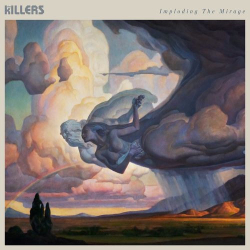 : The Killers - Imploding The Mirage (2020)