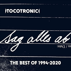 : Tocotronic - Sag Alles Ab - Best of 1994-2020 (2020)