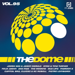 : The Dome Vol. 95 (2020)