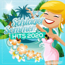 : Die Hits des Sommers 2020 Vol. 2 (2020)