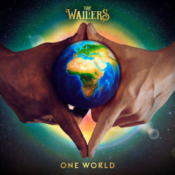 : Bob Marley & The Wailers - One World (2020)