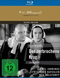 : Der zerbrochene Krug German 1937 Ac3 Bdrip x264 iNternal-SpiCy