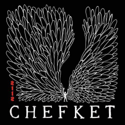 : Chefket - 2112 (2020)