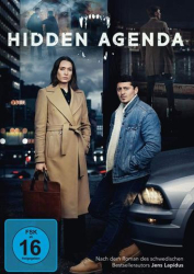 : Hidden Agenda 2001 German Ac3D Dl 720p Webrip x264-ClassiCalhd