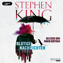 : Stephen King - Blutige Nachrichten