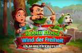 : Robin Hood Wind der Freiheit Sammleredition German-MiLa