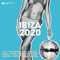 : Ibiza 2020 - Deluxe Version - Big Mamas House (2020)