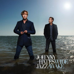 : Johnny Hates Jazz - Wide Awake (2020)