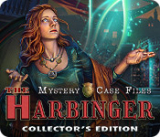 : Mystery Case Files The Harbinger Collectors Edition-MiLa