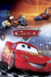 : Cars 2006 German 800p AC3 microHD x264 - RAIST