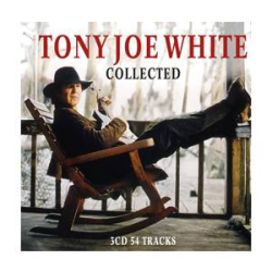 : Tony Joe White - Discography 1969-2016