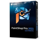 : Corel PaintShop Pro 2021 Ultimate v23.0.0.143