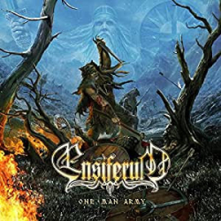 : Ensiferum - Discography 2001-2017