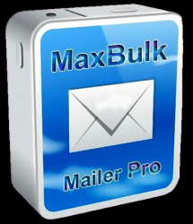 : MaxBulk Mailer Pro v8.7.3