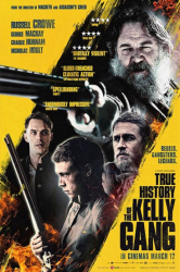 : Outlaws Die Wahre Geschichte der Kelly Gang 2019 German Ac3 Dl Bdrip x264-Shq