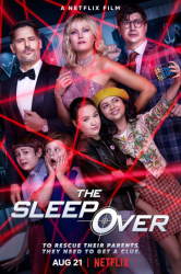 : The Sleepover 2020 German Dl 720p Web x264-Tscc