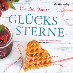 : Claudia Winter - Glückssterne