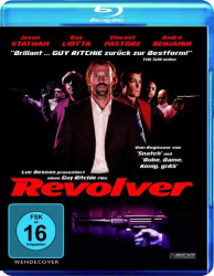 : Revolver German Dl 2005 Ac3 Bdrip x264 iNternal-VideoStar