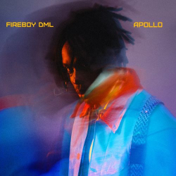 : Fireboy Dml - APOLLO (2020)