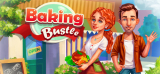 : Baking Bustle Sammleredition German-MiLa