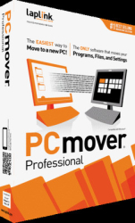 : Laplink PCmover Professional v11.2.1013.422