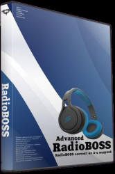 : RadioBOSS Advanced v5.9.3.0