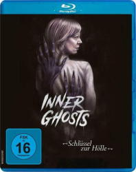 : Inner Ghosts 2018 German Dl Dts 720p BluRay x264-Showehd