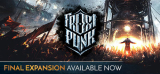 : Frostpunk Game of theYear Edition-I_KnoW