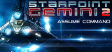 : Starpoint Gemini 2 v2 0 0 1-Skidrow