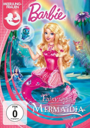 : Barbie Mermaidia 2006 German 720p Hdtv x264-Tmsf