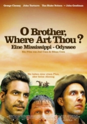 : O Brother, Where Art Thou? 2000 German 800p AC3 microHD x264 - RAIST