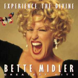 : Bette Midler - Discography 1972-2015