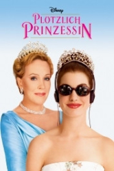 : Plötzlich Prinzessin 2001 German 1080p AC3 microHD x264 - RAIST