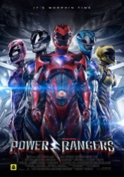 : Power Rangers 2017 German 800p AC3 microHD x264 - RAIST