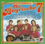 : Die Bayrische 7 - Stars & Hits der Volksmusik (1990)