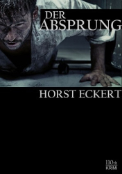 : Horst Eckert - Der Absprung