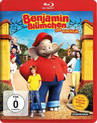 : Benjamin Bluemchen Der Kinofilm 2019 German Dts 1080p BluRay x264-Hqx