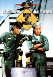 : Men at Work - Kommando Sondermüll 1990 German 1040p AC3 microHD x264 - RAIST