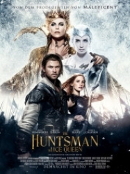 : The Huntsman and the Ice Queen 2016 German 800p AC3 microHD x264 - RAIST