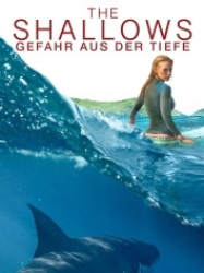 : The Shallows - Gefahr aus der Tiefe 2016 German 800p AC3 microHD x264 - RAIST