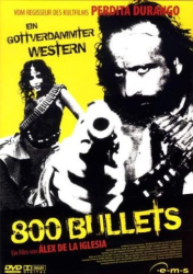 : 800 Bullets 2002 German Ac3D Dl 720p BluRay x264-ClassiCalhd