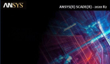 : Ansys Scade 2020 R2 (x64